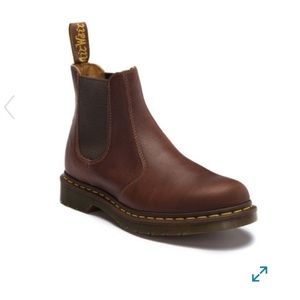 Dr. Martens Carpathian Chelsea Boot